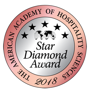 Star Diamond Award